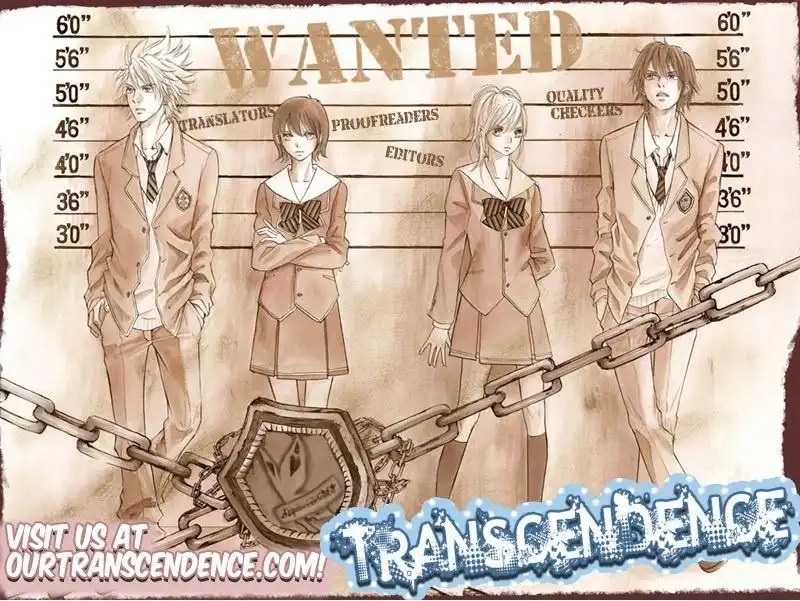 Ryuu no Hanawazurai Chapter 33 38